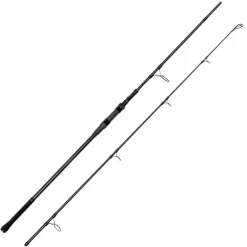 Nash Canne Carpe Scope Ops Abbreviated Black Duplon * Cannes Carpe