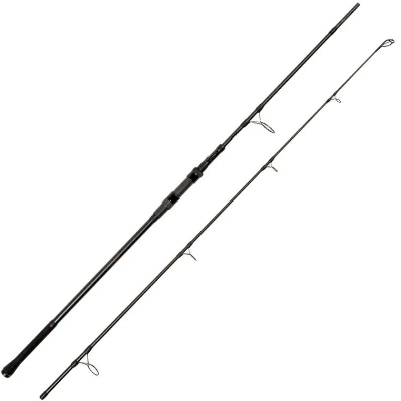 Nash Canne Carpe Scope Ops Abbreviated Black Duplon * Cannes Carpe