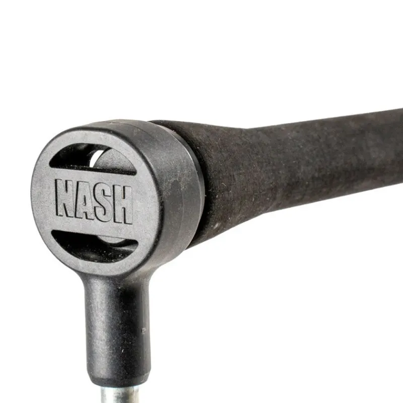 Nash Canne Carpe Scope Ops Abbreviated Black Duplon * Cannes Carpe