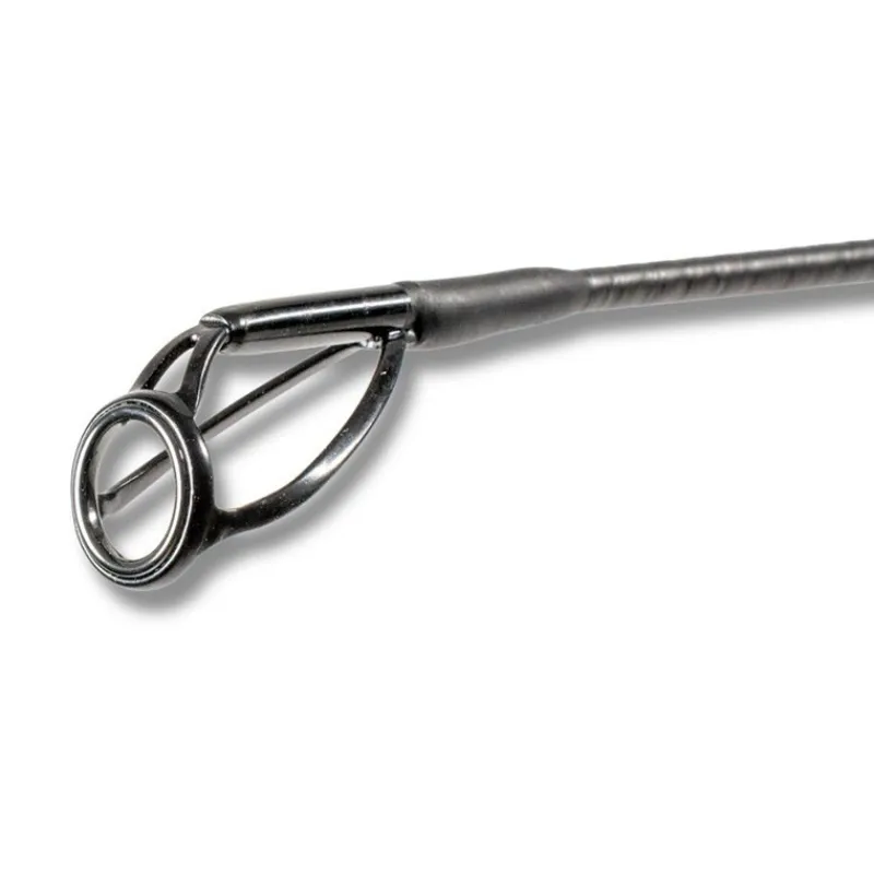 Nash Canne Carpe Scope Ops Abbreviated Black Duplon * Cannes Carpe