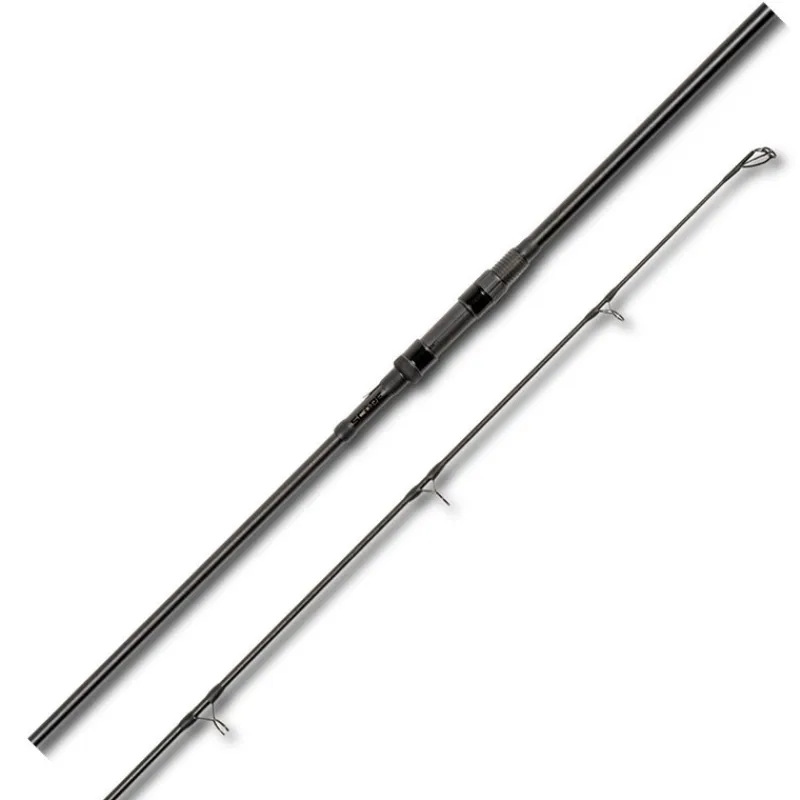Nash Canne Carpe Scope Ops Abbreviated Black Duplon * Cannes Carpe