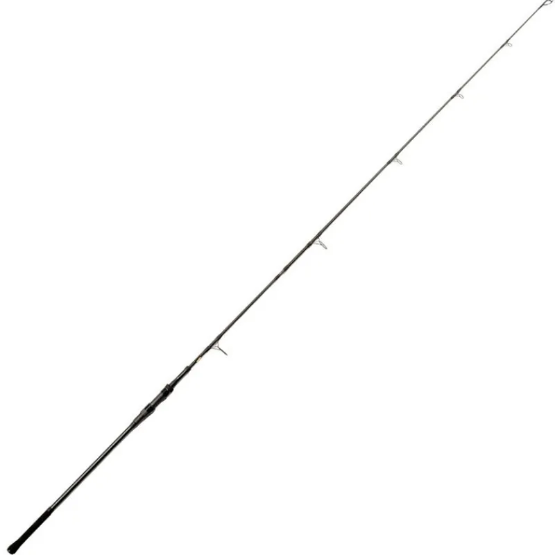 Nash Canne Carpe Scope Ops Abbreviated Black Duplon * Cannes Carpe