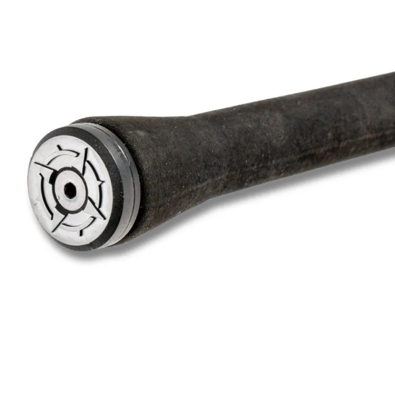 Nash Canne Carpe Scope Ops Abbreviated Black Duplon * Cannes Carpe