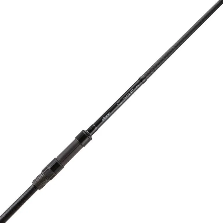 Canne Carpe Okuma C-Fight Carp 3G