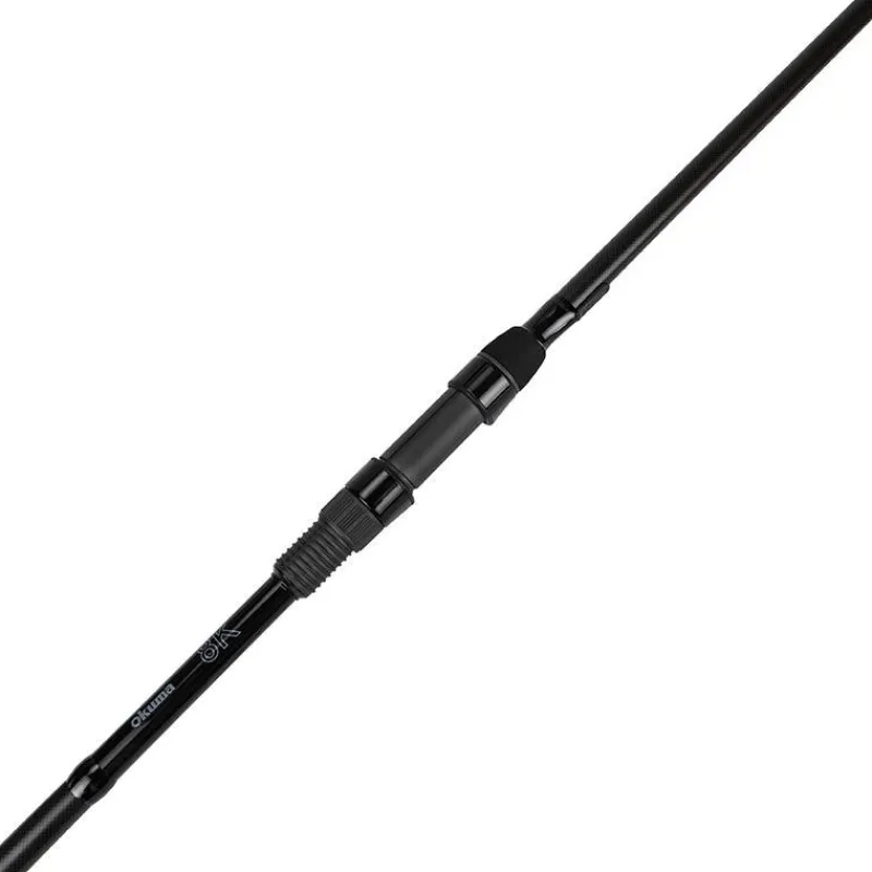 Okuma Canne Carpe Ls-8K Carp * Cannes Carpe