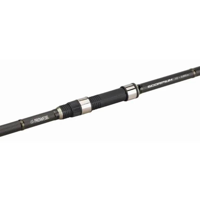 Canne Carpe Prowess Scorpium 3G