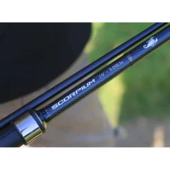 Canne Carpe Prowess Scorpium 3G
