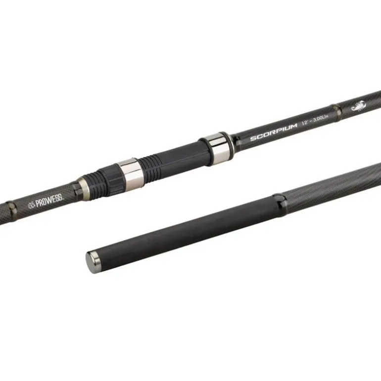 Canne Carpe Prowess Scorpium 3G