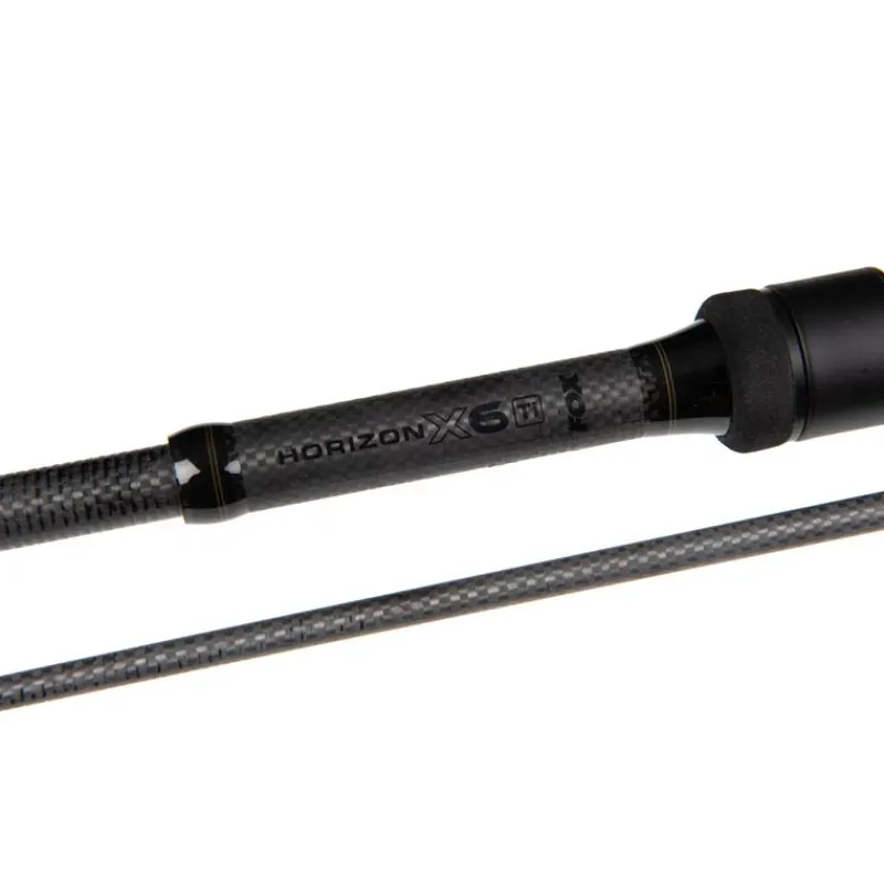 Fox Canne Carpe Rétractable Horizon X6 Ti Explorer * Cannes Carpe