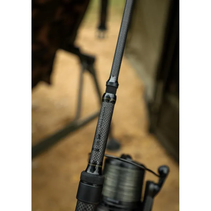 Fox Canne Carpe Rétractable Horizon X6 Ti Explorer * Cannes Carpe