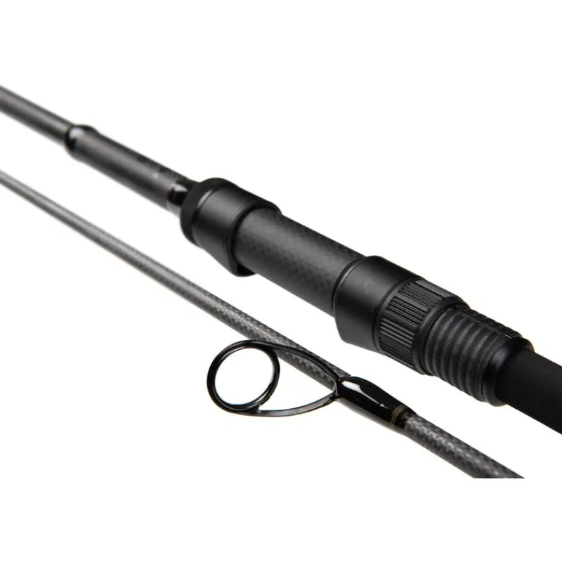 Fox Canne Carpe Rétractable Horizon X6 Ti Explorer * Cannes Carpe