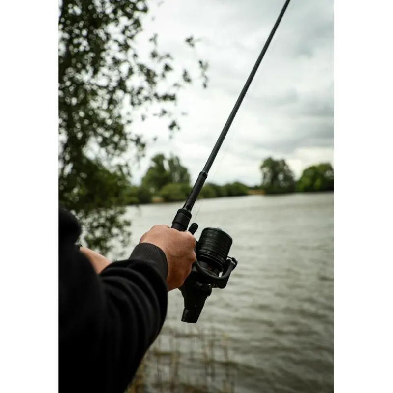 Fox Canne Carpe Rétractable Horizon X6 Ti Explorer * Cannes Carpe
