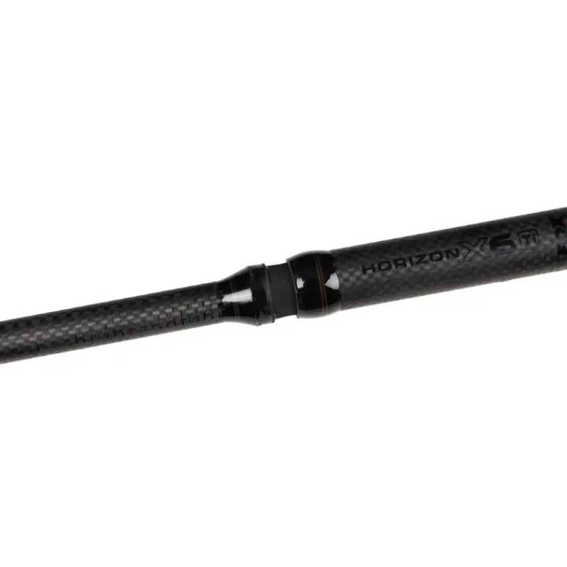 Fox Canne Carpe Rétractable Horizon X6 Ti Explorer * Cannes Carpe