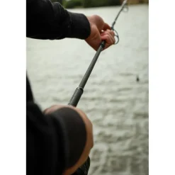 Fox Canne Carpe Rétractable Horizon X6 Ti Explorer * Cannes Carpe