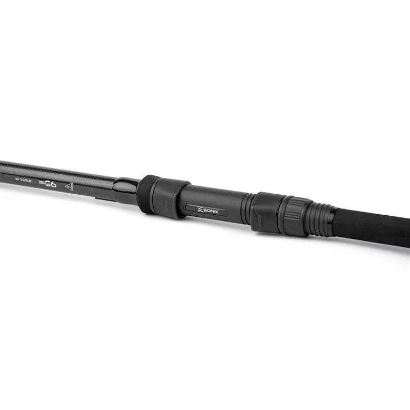 Sonik Canne Carpe Xtractor+ Recon * Cannes Carpe