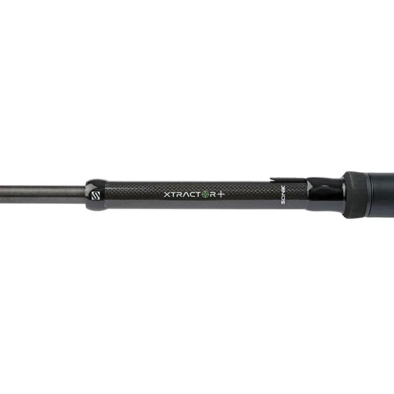 Sonik Canne Carpe Xtractor+ Recon * Cannes Carpe