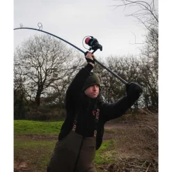 Spomb Canne Carpe S Rod * Cannes Carpe