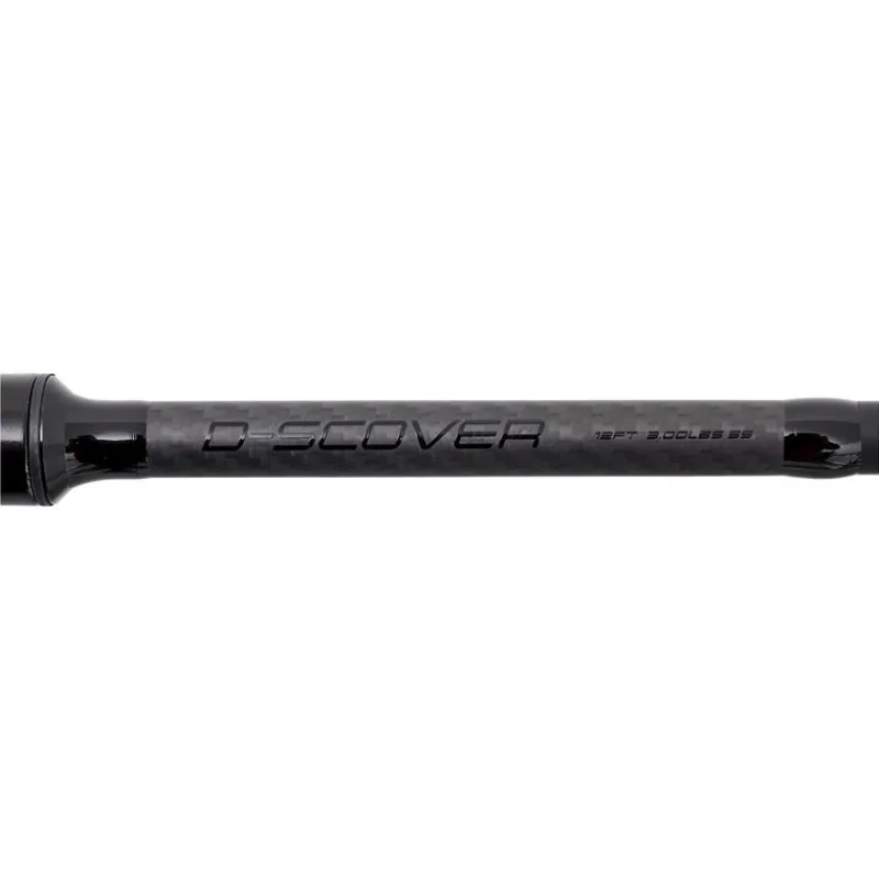 Starbaits Canne Carpe D-Scover 3Sec * Cannes Carpe