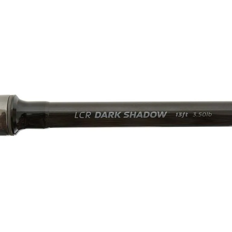 Canne Carpe Starbaits Milspec Lcr Dark Shadow