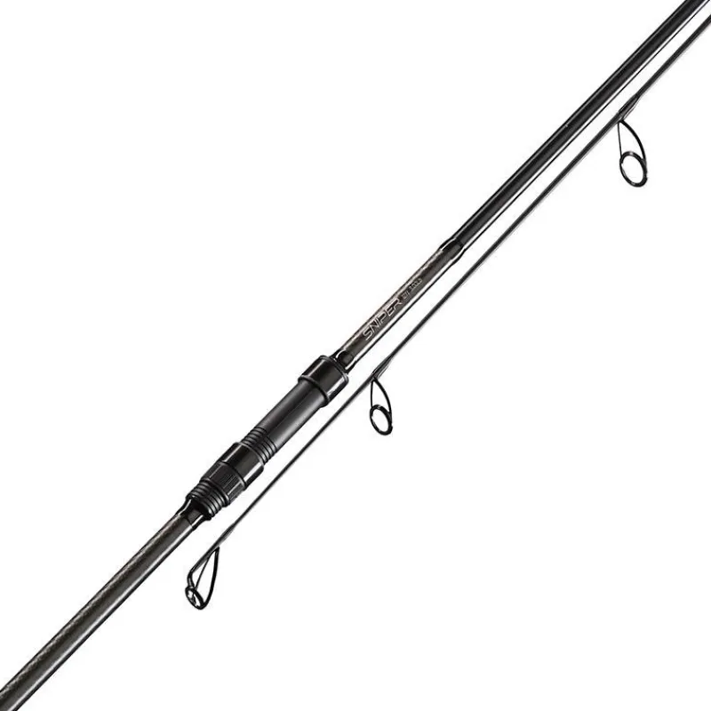 Starbaits Canne Carpe Sniper * Cannes Carpe