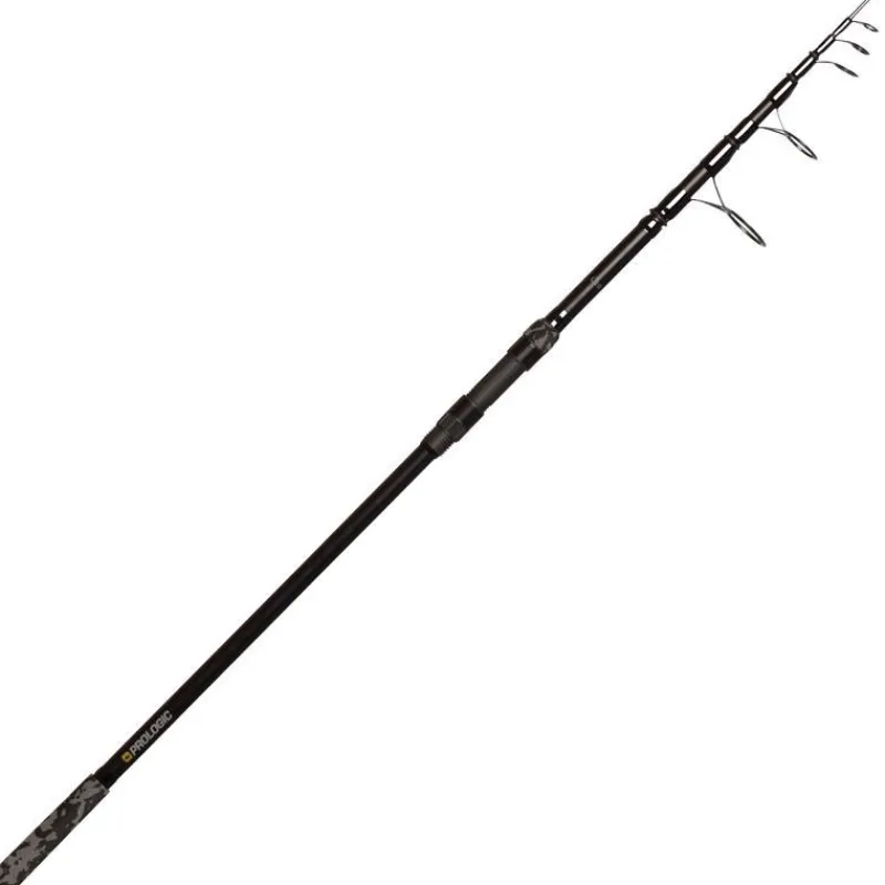 Prologic Canne Carpe Telescopique C1a Carp Rod * Cannes Carpe