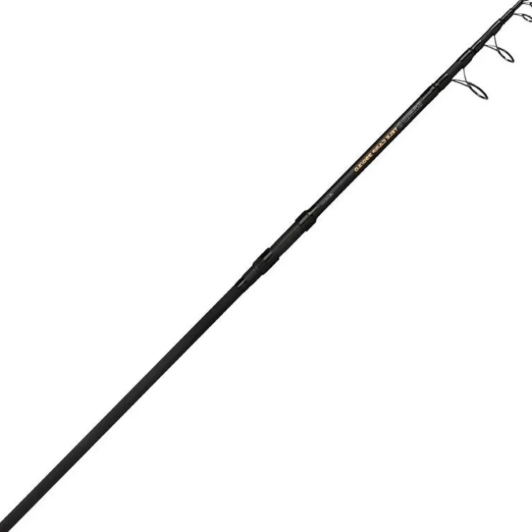 Canne Carpe Télescopique Mikado Intro Tele Carp Ii