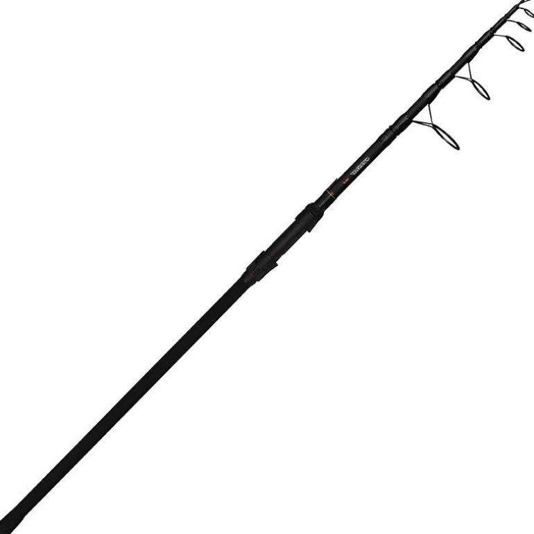 Canne Carpe Téléscopique Prologic Combat-Tele Rod