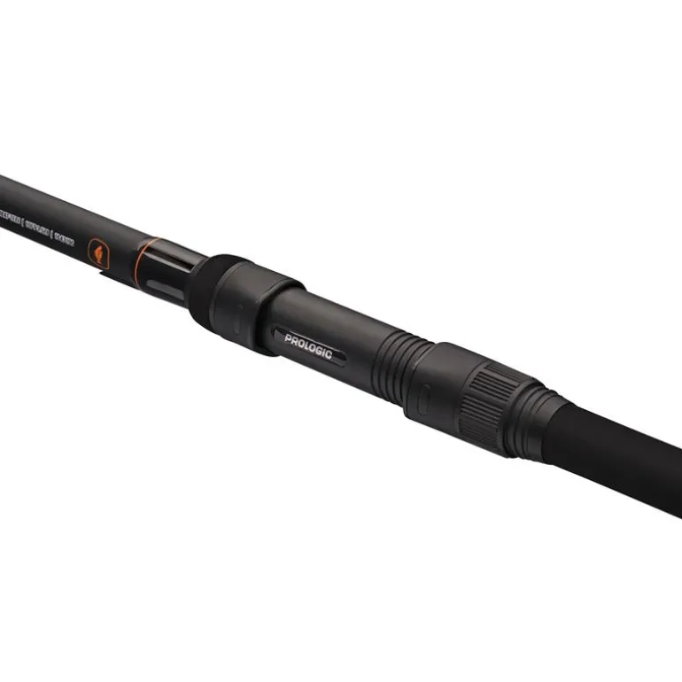 Canne Carpe Téléscopique Prologic Combat-Tele Rod