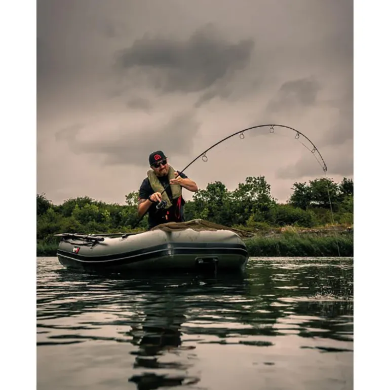 Canne Carpe Trakker Propel-B