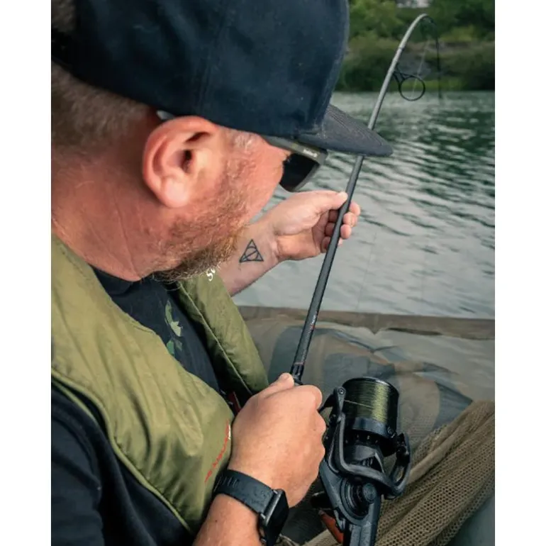 Canne Carpe Trakker Propel-B