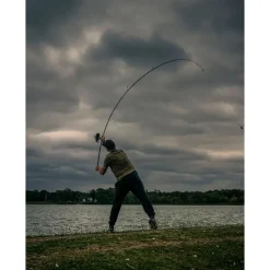 Trakker Canne Carpe Propel-D * Cannes Carpe