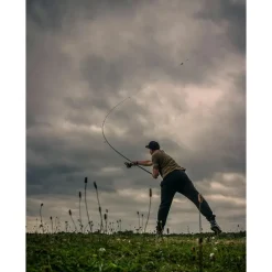 Trakker Canne Carpe Propel-D * Cannes Carpe