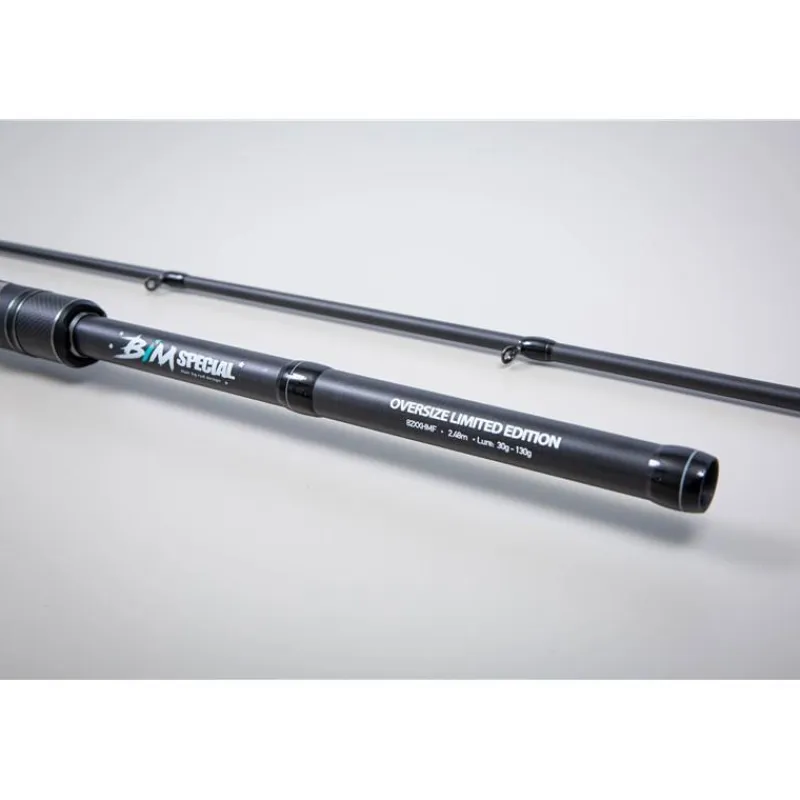 Bim Tackle Canne Casting Bim Special Oversize * Cannes Carnassier
