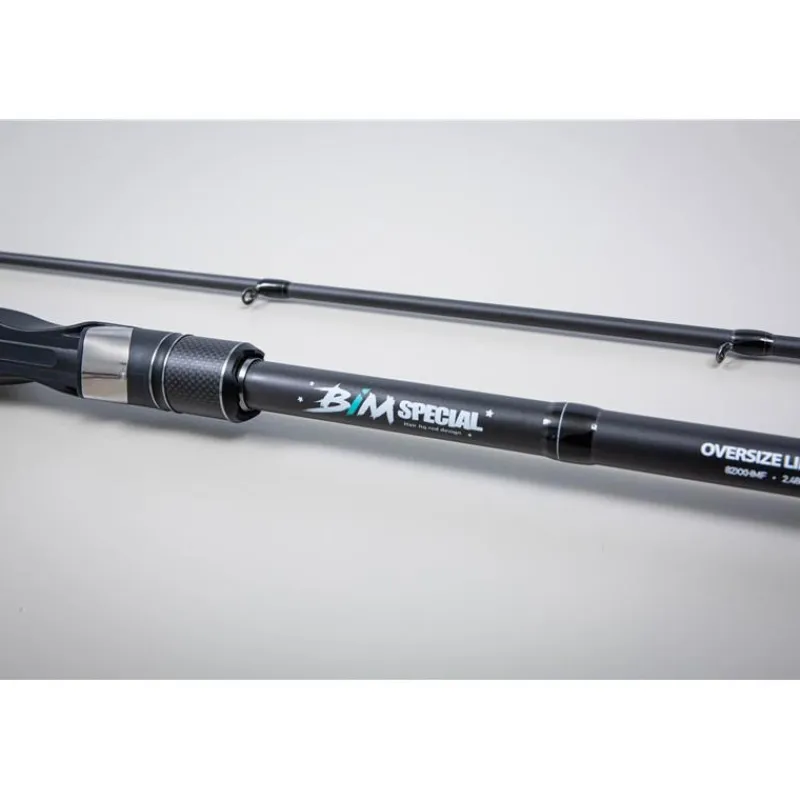 Bim Tackle Canne Casting Bim Special Oversize * Cannes Carnassier