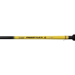 Black Cat Canne Casting Freestyle Pro Casting 220 * Cannes Silure