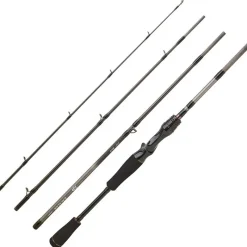 Daiwa Canne Casting Exceler Travel * Cannes Carnassier