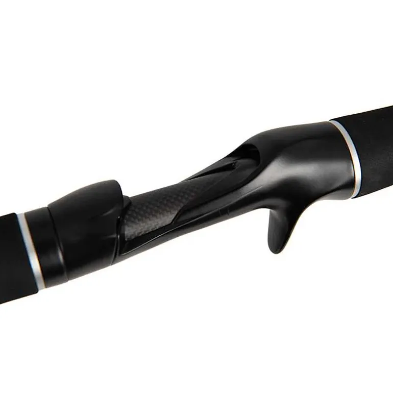 Canne Casting Fox Rage Tr Finesse & V Force Casting Rods