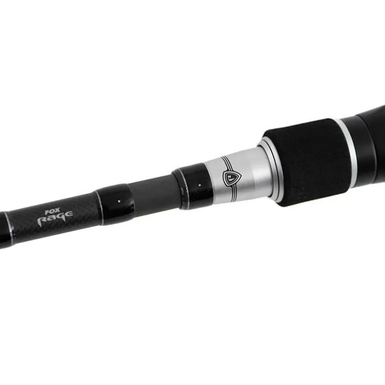 Canne Casting Fox Rage Tr Multi Power Casting Rod