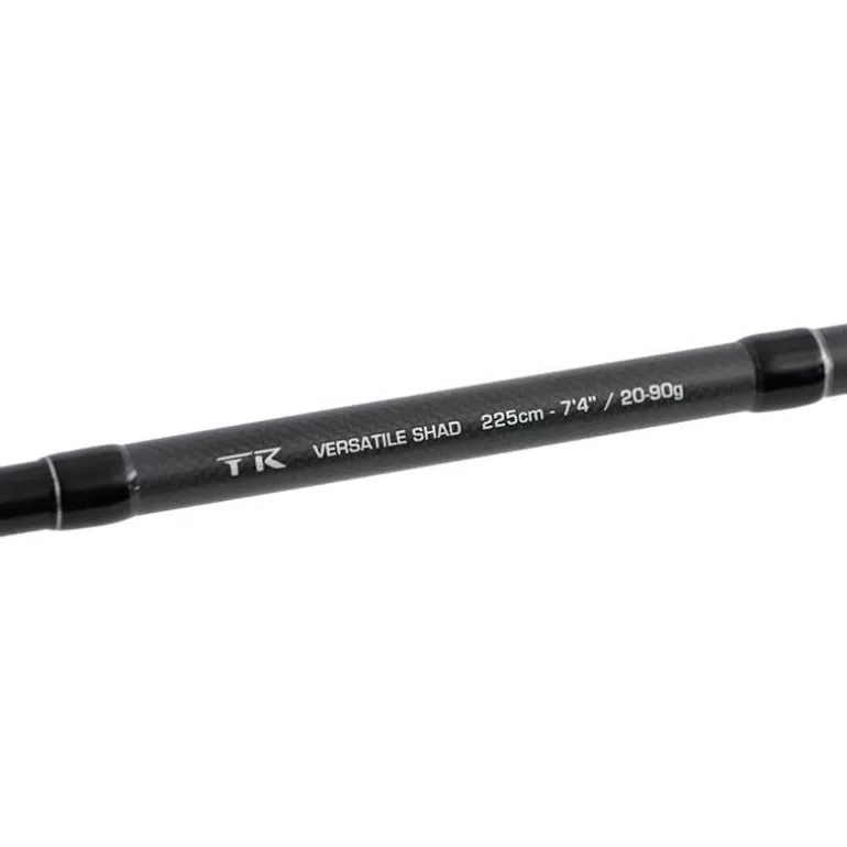 Canne Casting Fox Rage Tr Versatile Shad Casting Rod