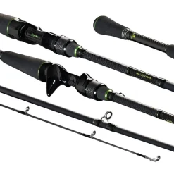 Canne Casting Gunki Overtake Finesse Ed-C