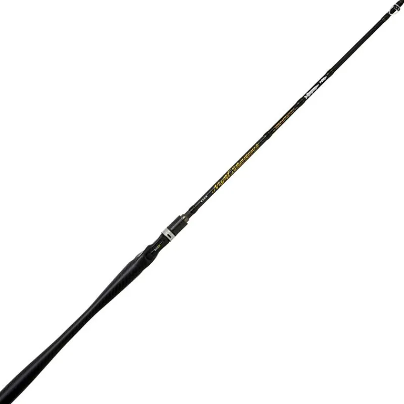 Illex Canne Casting Night Shadows B 220 Mh-H Cover Blaster * Cannes Carnassier