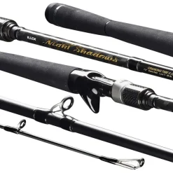 Illex Canne Casting Night Shadows B 220 Mhfg Cranking Time * Cannes Carnassier