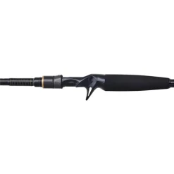 Canne Casting Illex The Artist X5 B 215 Mh Black Sword