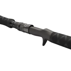Canne Casting Madcat Full Force Spiral Baitcast Rod