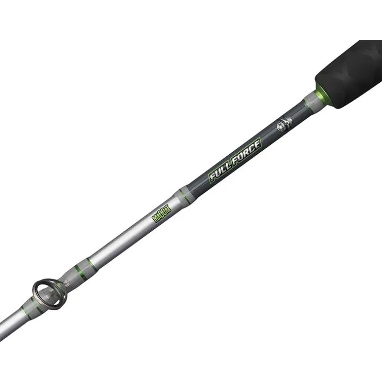 Canne Casting Madcat Full Force Pelagic Baitcast Rod