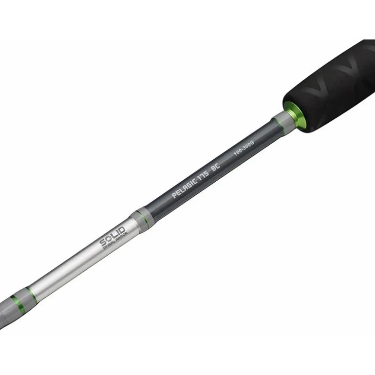 Canne Casting Madcat Full Force Pelagic Baitcast Rod