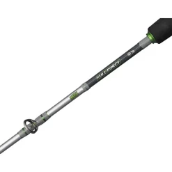 MadCat Canne Casting Full Force Vertical Baitcast Rod * Cannes Silure