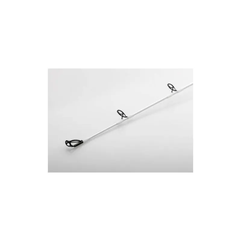 MadCat Canne Casting White Baitcast * Cannes Silure