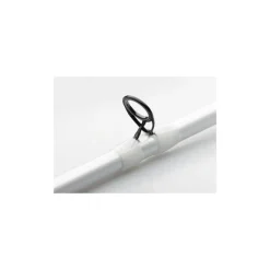 MadCat Canne Casting White Baitcast * Cannes Silure