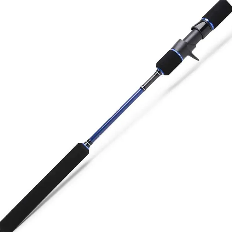 Mustad Canne Casting Slow Bouncer * Cannes Mer